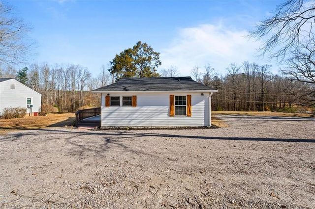 116 Bullins Lane, Asheboro, NC 27205