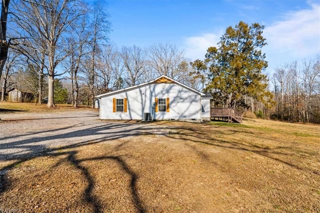 116 Bullins Lane, Asheboro, NC 27205