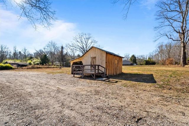 116 Bullins Lane, Asheboro, NC 27205