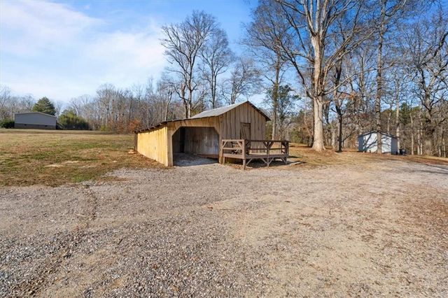 116 Bullins Lane, Asheboro, NC 27205