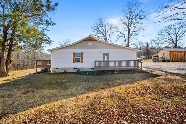 116 Bullins Lane, Asheboro, NC 27205