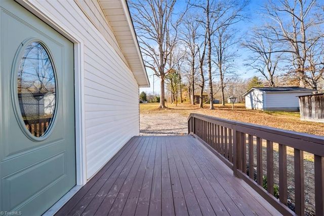 116 Bullins Lane, Asheboro, NC 27205