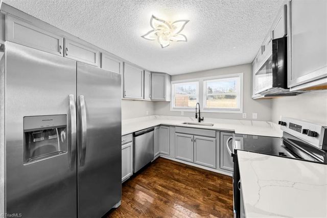 116 Bullins Lane, Asheboro, NC 27205