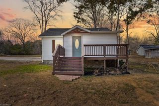 116 Bullins Lane, Asheboro, NC 27205