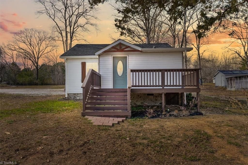 116 Bullins Lane, Asheboro, NC 27205