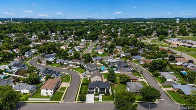 2017 Ladenburg Drive, Westbury, NY 11590