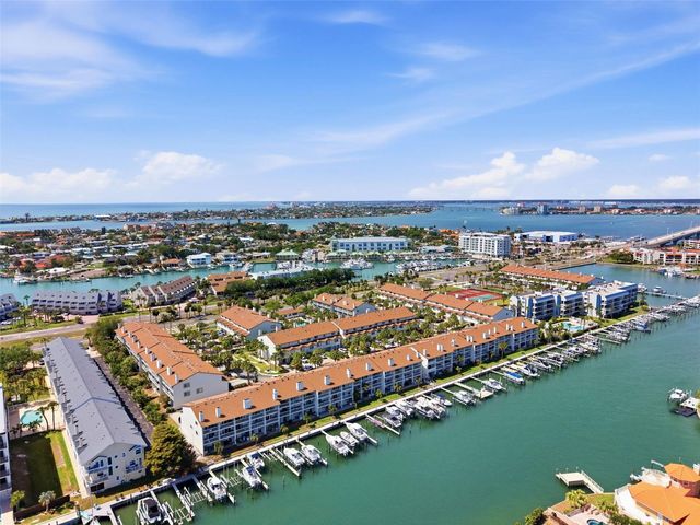 381 MADEIRA CIRCLE, Tierra Verde, FL 33715