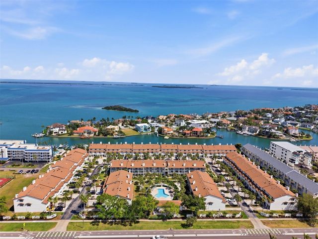 381 MADEIRA CIRCLE, Tierra Verde, FL 33715