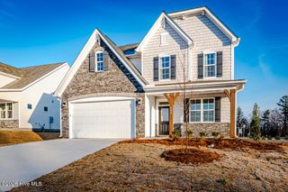 2004 Red Woodpeckers Court Lot #38, Leland, NC 28451