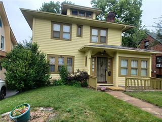 918 Winona Drive, Youngstown, OH 44511