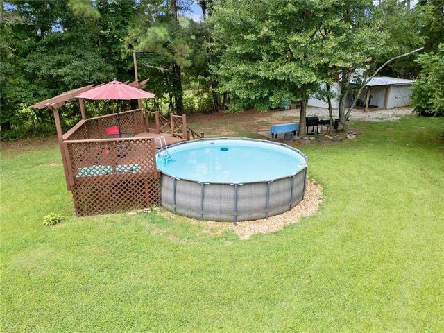 850 New Hope Road, Fayetteville, GA 30214
