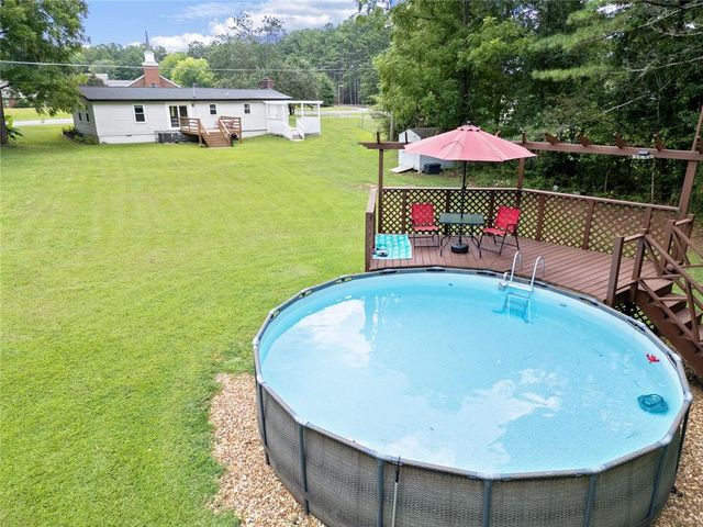 850 New Hope Road, Fayetteville, GA 30214
