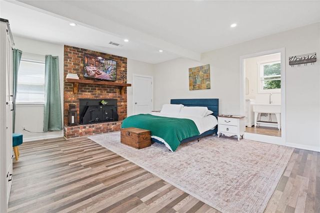 850 New Hope Road, Fayetteville, GA 30214
