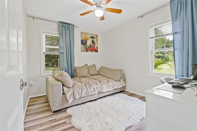 850 New Hope Road, Fayetteville, GA 30214