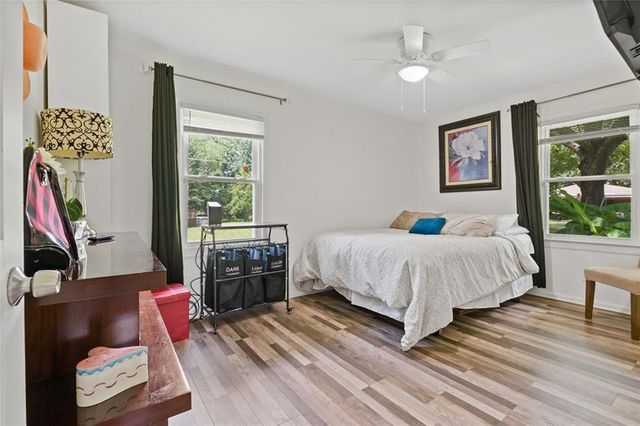 850 New Hope Road, Fayetteville, GA 30214