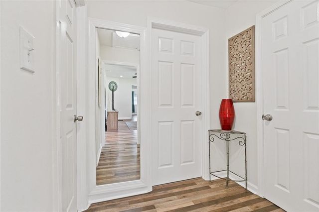 850 New Hope Road, Fayetteville, GA 30214
