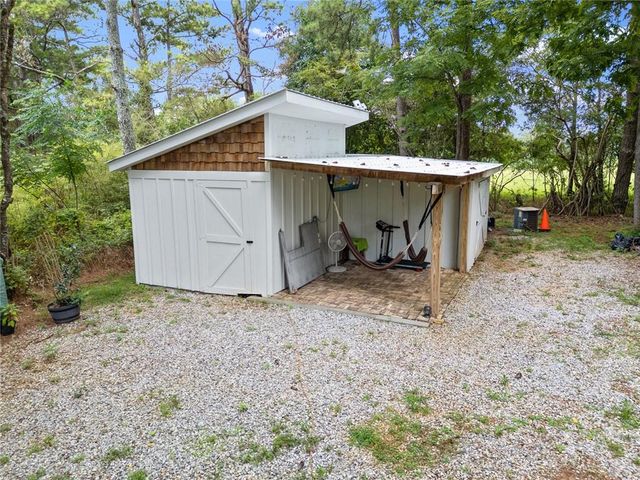 850 New Hope Road, Fayetteville, GA 30214