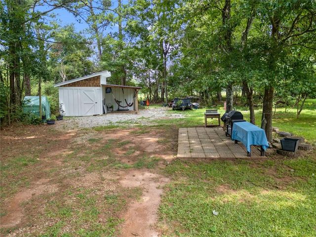 850 New Hope Road, Fayetteville, GA 30214