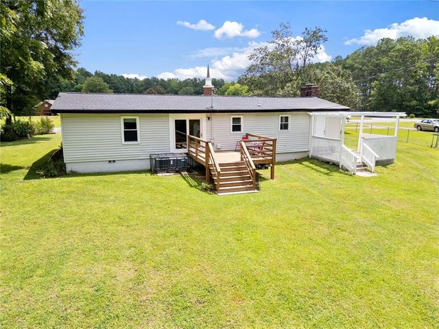 850 New Hope Road, Fayetteville, GA 30214