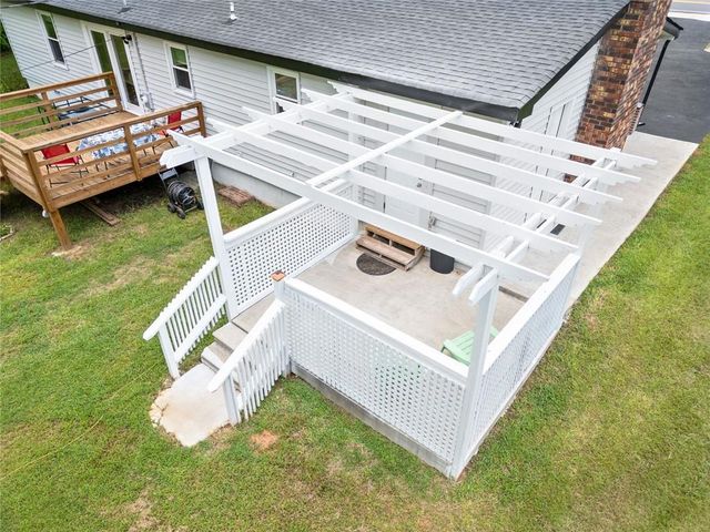 850 New Hope Road, Fayetteville, GA 30214