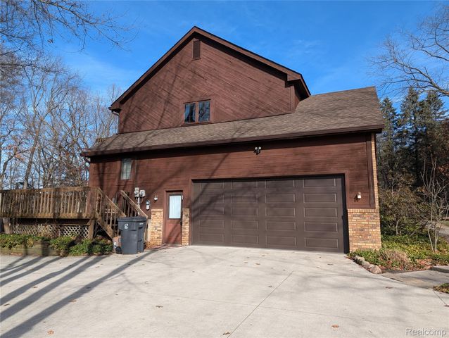 4422 Argenta Drive, Genoa Township, MI 48116