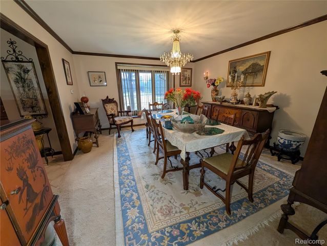 4422 Argenta Drive, Genoa Township, MI 48116