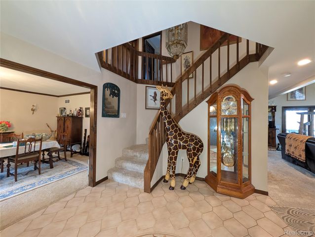 4422 Argenta Drive, Genoa Township, MI 48116