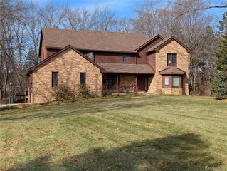 4422 Argenta Drive, Genoa Township, MI 48116