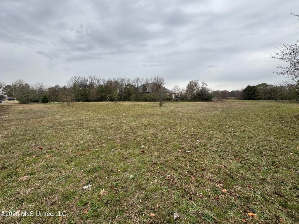 Lot 3 Airways Boulevard, Southaven, MS 38671 — exterior