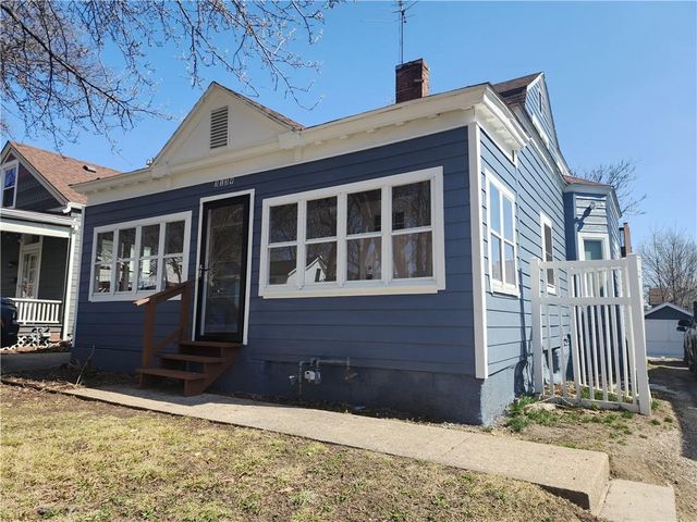3139 Mcgee Street, Kansas City, MO 64111