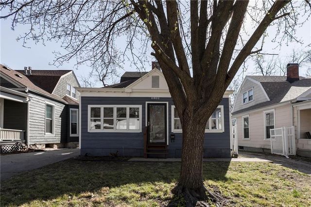 3139 Mcgee Street, Kansas City, MO 64111