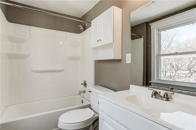 3139 Mcgee Street, Kansas City, MO 64111