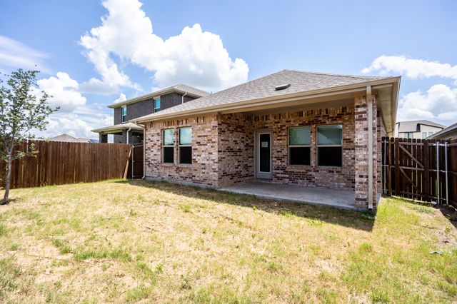 5014 Wolfdale Drive, Princeton, TX 75071
