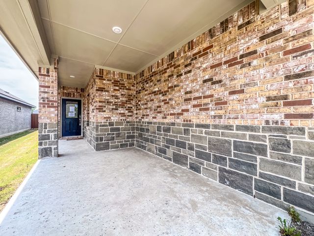 5014 Wolfdale Drive, Princeton, TX 75071