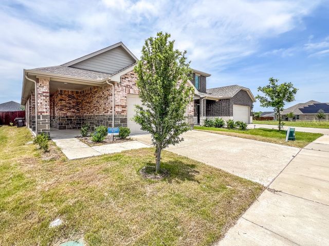 5014 Wolfdale Drive, Princeton, TX 75071