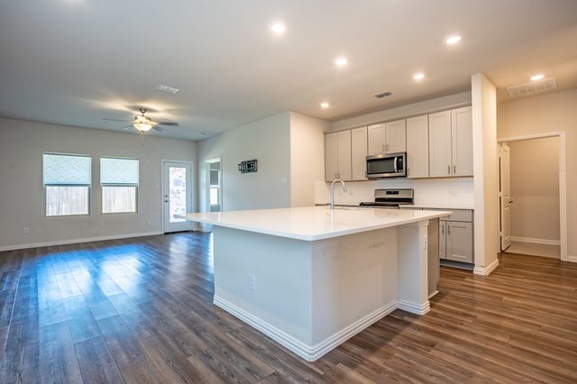 5014 Wolfdale Drive, Princeton, TX 75071