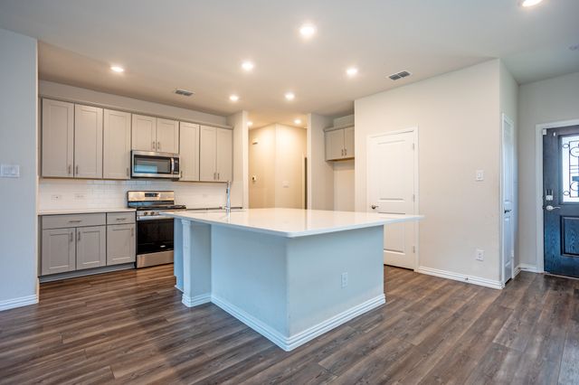 5014 Wolfdale Drive, Princeton, TX 75071