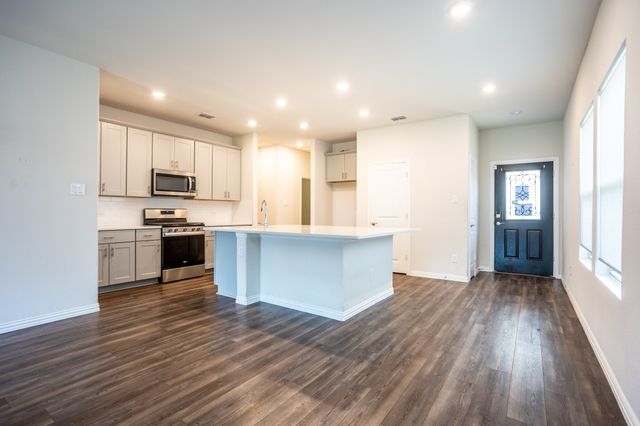 5014 Wolfdale Drive, Princeton, TX 75071