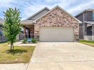 5014 Wolfdale Drive, Princeton, TX 75071