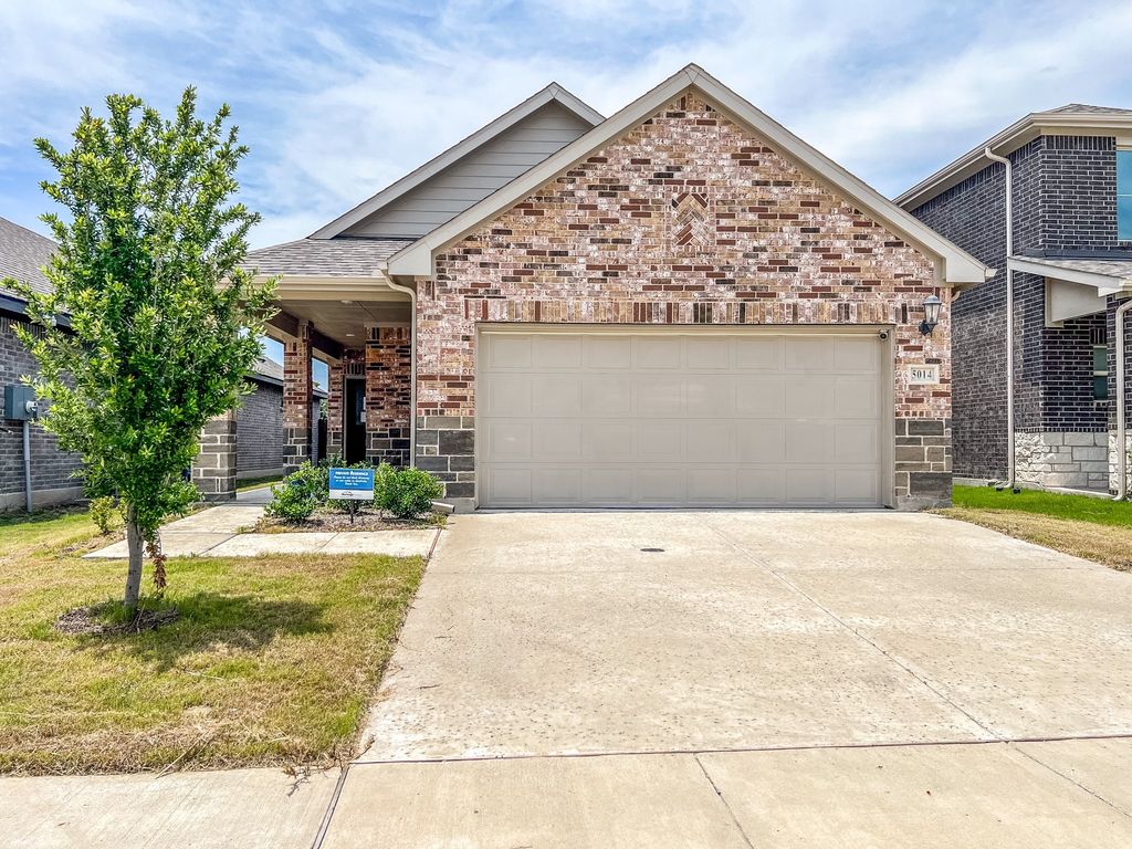 5014 Wolfdale Drive, Princeton, TX 75071