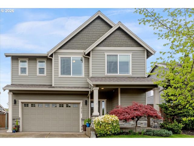 19139 PEASE Rd, Oregon City, OR 97045