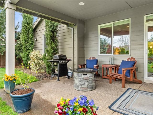19139 PEASE Rd, Oregon City, OR 97045
