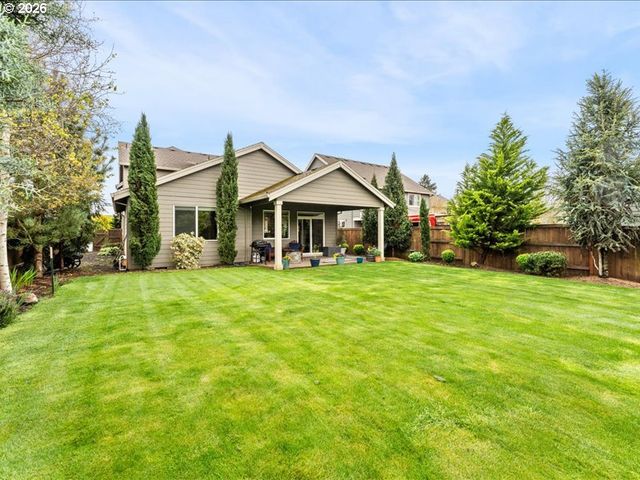 19139 PEASE Rd, Oregon City, OR 97045