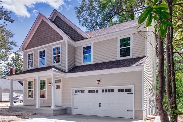2800 Meadow Wood DR E, Chesapeake, VA 23321