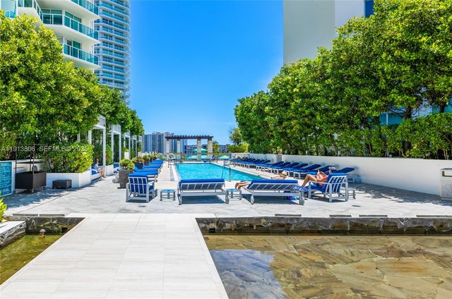150 Sunny Isles Boulevard 601, Sunny Isles Beach, FL 33160