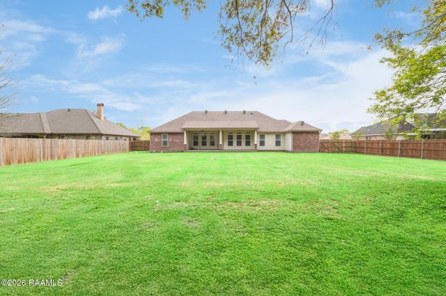 170 Noah's Ark Boulevard, Cankton, LA 70584