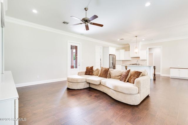 170 Noah's Ark Boulevard, Cankton, LA 70584