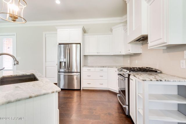 170 Noah's Ark Boulevard, Cankton, LA 70584