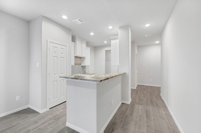 24709 Stablewood Forest Court, Huffman, TX 77336