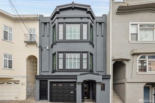 263 19th Avenue, San Francisco, CA 94121